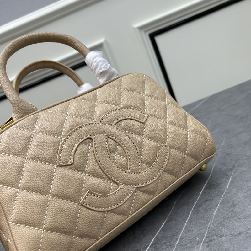 Chanel Top Handle Bags